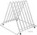 Hygiplas HDPE Snijplanken Set Met Rek 610x455x25mm - Hygiplas CH303 6