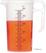Pro-Measure Polypropyleen Maatkannen Set - 250ml - 500ml & 1L - Pro-Measures CH439 3