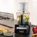 Magimix 5200XL Zwart (M) - CH637 3