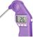 Hygiplas Easytemp Kleurcode Thermometer Paars - Hygiplas CH739 3