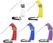 Hygiplas Easytemp Kleurcode Thermometer Paars - Hygiplas CH739 5