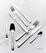 Comas Munich Gebaksvorkjes 153mm (12 Stuks) - Comas CH910 3