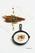 Comas Mini Braadpan 11cm - Comas CH915 4