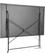 Bolero Pavement Style Klaptafel Zwart 1100mm X 700mm - Bolero CH968 4