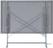 Bolero Pavement Style Klaptafel Grijs 1100 Mm X 700 Mm - Bolero CH969 7