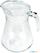 Arcoroc Glazen Kan 1,3l, Arcoroc CH988 2