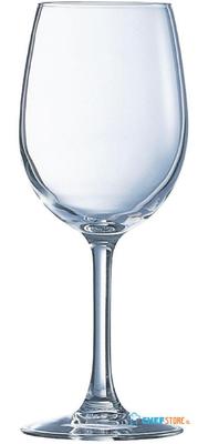 Chef & Sommelier Cabernet Tulip Wijnglazen 350ml CE-Gemarkeerd op 175ml en 250ml - CJ051