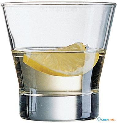 Arcoroc Shetland Tumbler 25cl, Arcoroc CJ543