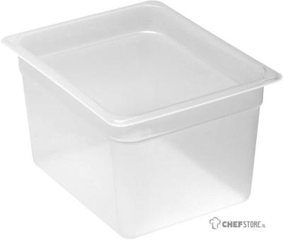 Cambro 1/2 Gastronorm Voedselpan 200mm - Cambro CJ657