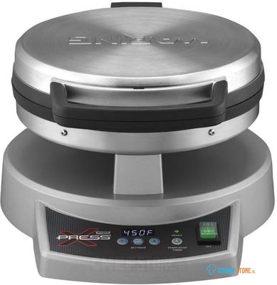 Waring Commercial Xpress Multipurpose Crepe Maker WSC300CK - CJ749