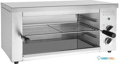 Buffalo Salamander-Grill - CJ753