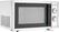 Caterlite Light-Duty Magnetron met Grillfunctie 23L 900W - CK018