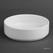 Olympia Whiteware Kom Met Platte Wanden - 152 Mm 6" (doos Van 6) - CK070 2