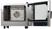 Buffalo Smart Touchscreen Compact Combi-Oven 6 X GN 1/1 - CK110 10