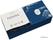 Professionele tissueservetten | blauw | 33x33cm | Fasana | CK877 2