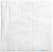 Papieren servetten | wit | 25cm | Fasana | CK881