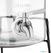 Olympia glazen retro waterdispenser met standaard 8,5L | CK939 3