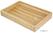 Olympia lage houten serveerkrat | CK959