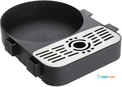 Olympia lekbak voor 5ltr pompkan |  CL049