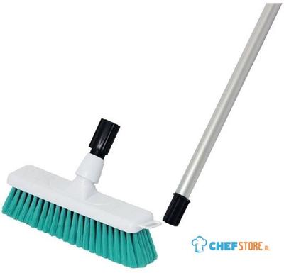 CL051 Jantex steel adapter