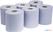 Centrefeed navulling blauw | 6 rollen | Tork | CL129 4