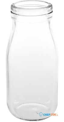 Olympia mini melkfles 20cl | CL141