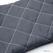 Brandvertragende Ovenwant | Grijs | 43cm | Vogue | CL582 4