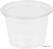 Vegware composteerbare sausbakjes 2,8cl | CL681