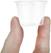 Vegware composteerbare sausbakjes 2,8cl | CL681 3