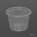 Vegware composteerbare sausbakjes 2,8cl | CL681 4