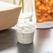 Vegware composteerbare sausbakjes 2,8cl | CL681 5