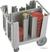 Cambro Verstelbare Bordenhouder met 6 Verdelers - CL723 2
