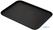 Cambro CamtREAd Glasvezel Anti-Slip Dienblad Zwart 45x65cm - Cambro CL930 2