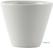 Olympia conische ramekin wit 7cm | CM164