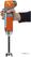 Dynamix draadloze staafmixer | MX160 | Dynamic | CM232 6