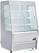 Koelvitrine multideck | schuifdeuren | Polar G-serie CM287