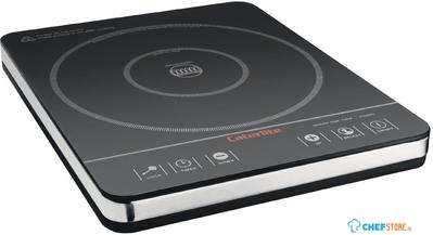 Caterlite Inductiekookplaat 2000w | Gastronoble Cm352