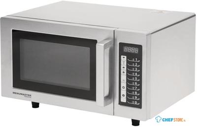 Menumaster Magnetron voor Licht Gebruik RMS 510 TS - CM518