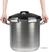 Artame Snelkookpan 23L - Artame CM582 10