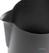 Olympia Zwarte Anti-Kleef Melkschuimkan 56,8cl, Olympia CM606 5
