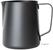Olympia Zwarte Anti-Kleef Melkschuimkan 90cl, Olympia CM608