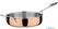 Triwall Koperen Sauteuse | 24cm | Vogue | CM676