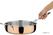 Triwall Koperen Sauteuse | 24cm | Vogue | CM676 2