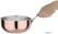 Triwall Koperen Sauteuse Conisch | 20cm | Vogue | CM677