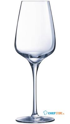 Chef & Sommelier Arc Grand Sublym Wijnglazen 33,4cl, Chef & Sommelier CM716