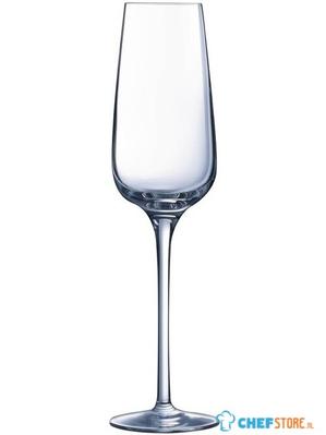 Chef & Sommelier Arc Grand Sublym Champagneglazen 20cl, Chef & Sommelier CM719