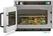Menumaster Heavy Duty Programmeerbare Magnetron 17ltr 1800w Dec18e2 - CM735 4