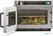 Menumaster Heavy Duty Programmeerbare Magnetron 17ltr 1400w Dec14e2 - CM736 2