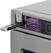 Menumaster Heavy Duty Programmeerbare Magnetron 17ltr 1400w Dec14e2 - CM736 4