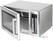 Menumaster Medium/Heavy Duty Magnetron Grote Inhoud 1100W - CM744 3